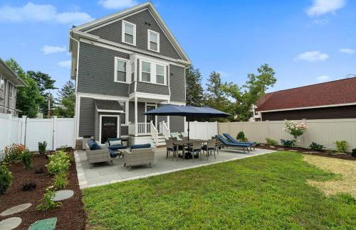 Red Cross Haven - Foto 29