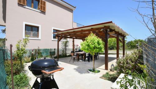 Archanes Nature Retreat Residence - Foto 5, Garden