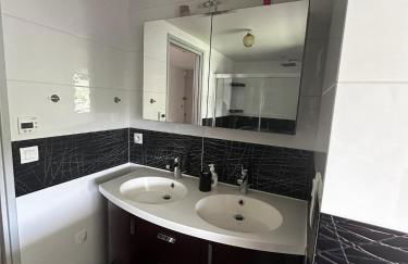 Maison vue Rivière du Bono 8 personnes - Foto 6