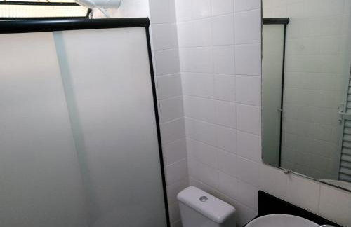 Bertioga te espera, Apê prático com 2 quartos, aceitamos seu pet! - LA15 - Foto 7