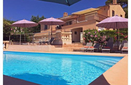 Gulf Stream Villa - Foto 1