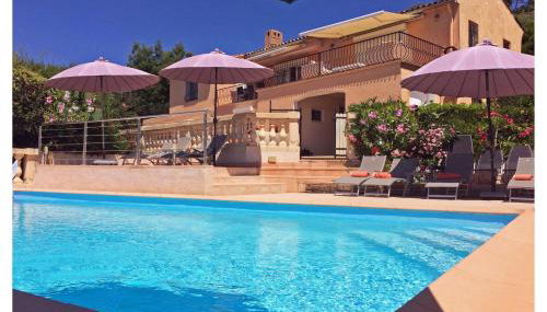 Gulf Stream Villa - Foto 1