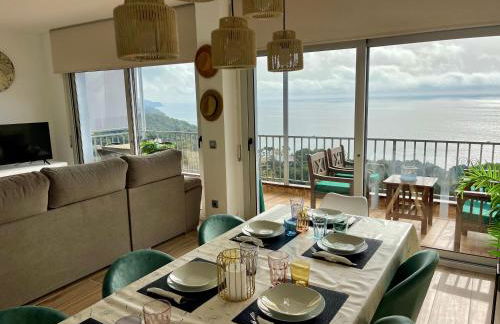 LA CASA BLUE , Mediterranean Boutique-Villa in Santa Cristina Beach - Foto 45