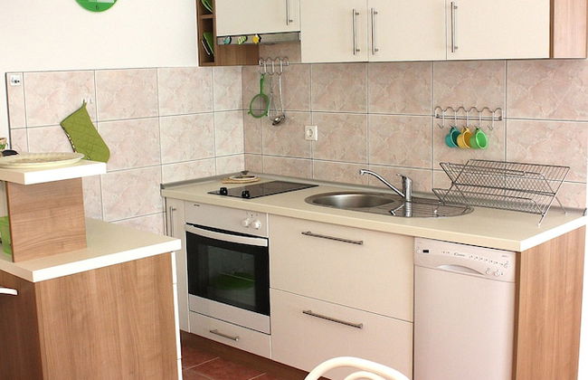 Apartments Miki Pag - Foto 17