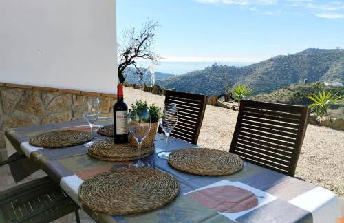 Villa el Mirador de la Axarquía - Foto 17