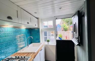 Little Pilgrims Retreat in St Dunstans, Canterbury - Foto 22