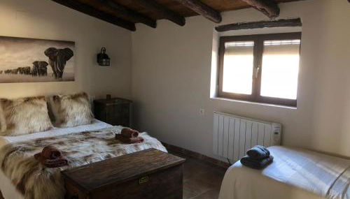 Casa La montera - Foto 5