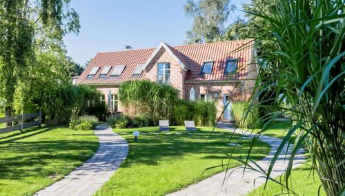 Bauernkate Lilie - Foto 2, Garden, Garden view