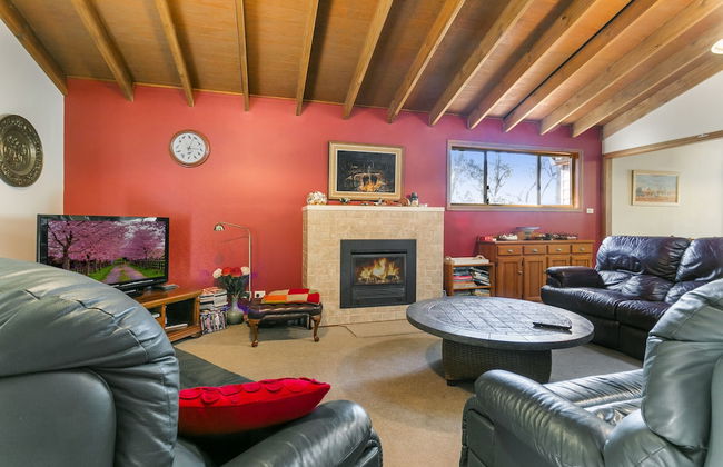 Jarara Cottage - Photo 13