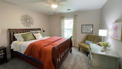 Brand new 2 bed with office condo - Foto 5