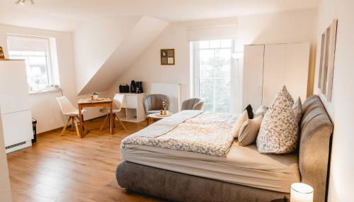 Huxfeld-Hof - Apartment Schwalbennest - Foto 2