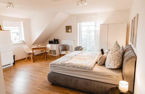 Huxfeld-Hof - Apartment Schwalbennest - Foto 2