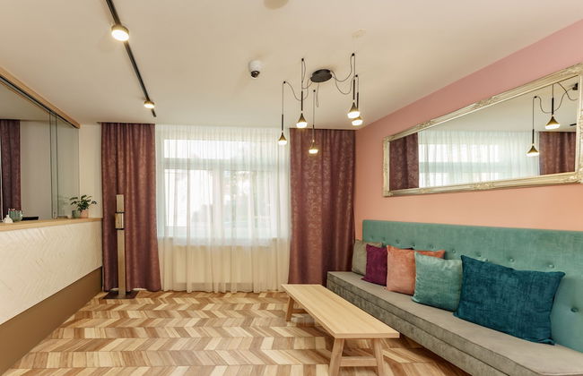 Villa Elisa - Foto 9