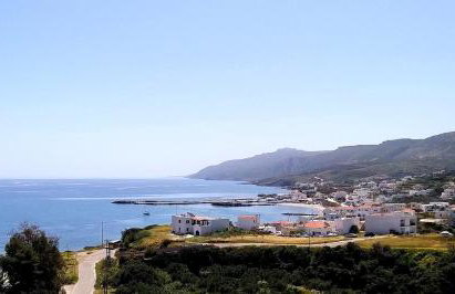 VISTA MARE Kythera House - Foto 21