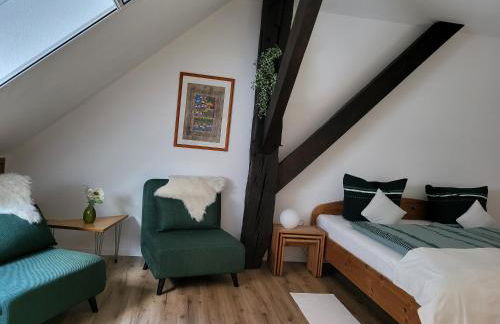 Ferienwohnungen Warnken - Foto 39