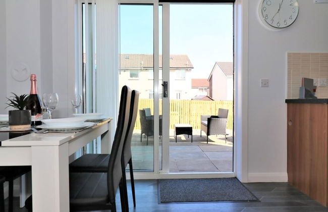 Whistleberry House - Hamilton - Photo 16