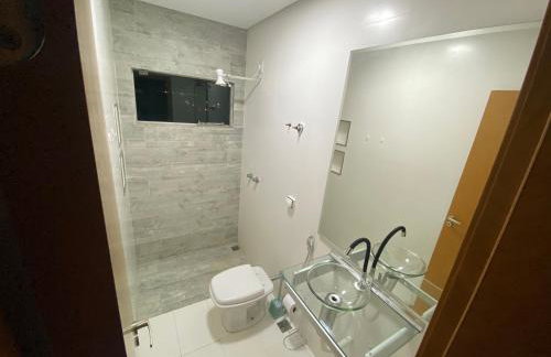 Sobrado piscina bem localizado 5 min do Flamboyant - Foto 20