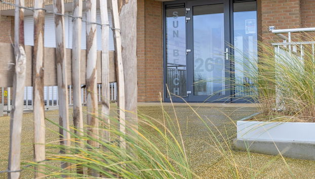 Luxury Apartment With Stunning sea Views - Foto 2, Recepción