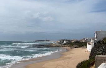 Casa ZARCO with spectacular views of the Costa de la Luz - Foto 35