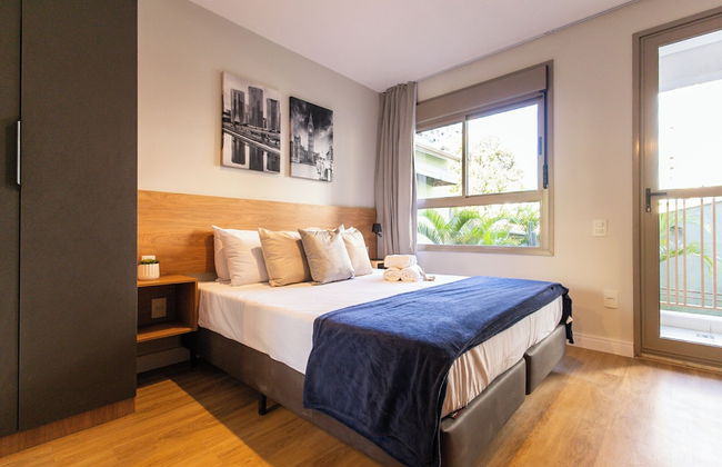 360 Mirante Vila Madalena - Foto 65