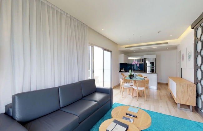 The Fives Beach Hotel - Á la Carte All Inclusive - Foto 48