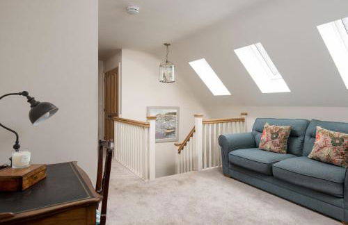 Partridge Lodge - Foto 14