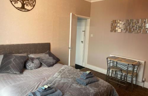 Spalding Town Centre Luxury Private Apartment - Foto 13