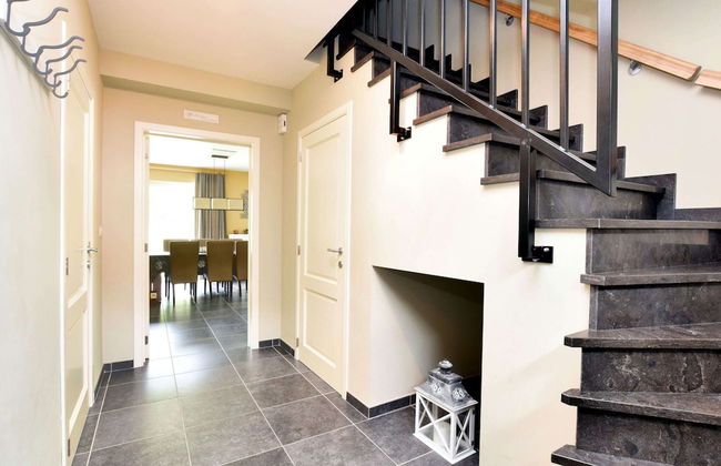 Holiday Home in Hastiere Near Forest - Foto 2