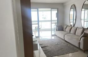 apt praia do morro Guarapari - Foto 2