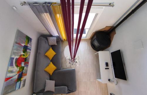 Casa El Niuet Peñiscola/Peniscola ideal familias - Foto 12