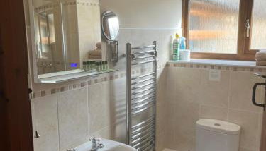 Tupenny Cottage, Old Mill Farm, Cotswold Water Park - Foto 2