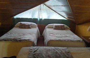 Hospederia Doña Ligia - Foto 46