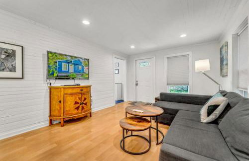 East Side Blue Bonnet Cottage - Foto 4