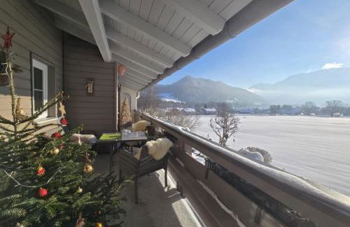 Ferienwohnung Hörndlwand Ruhpolding - Foto 61