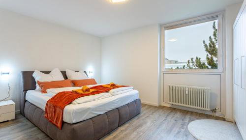 Business Apartment I kostenlose Parkplätze I Nähe Köln Messe Deutz I Terasse I Top Anbindung - Foto 5, towels