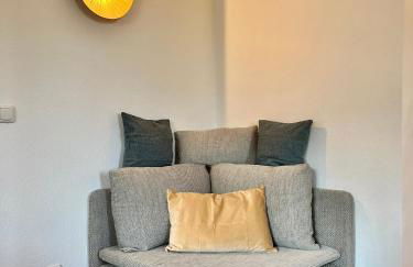 Kapitänshaus Hamburg Altes Land - Foto 24