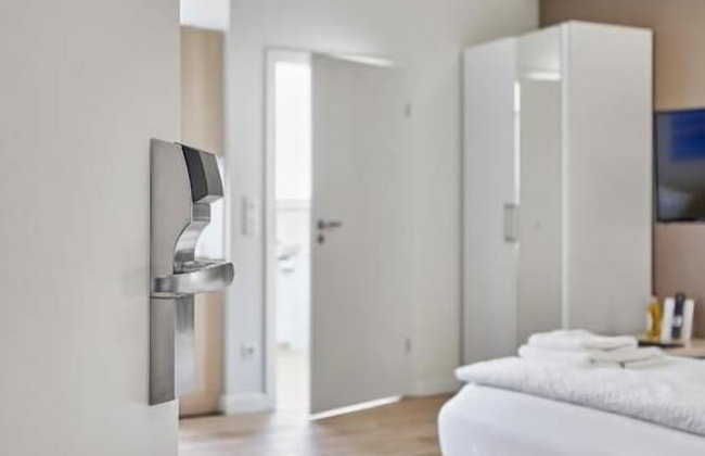 Boardinghotel Heidelberg - Foto 15