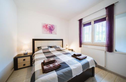 Villa Chiara with Private Pool and garden - Foto 17