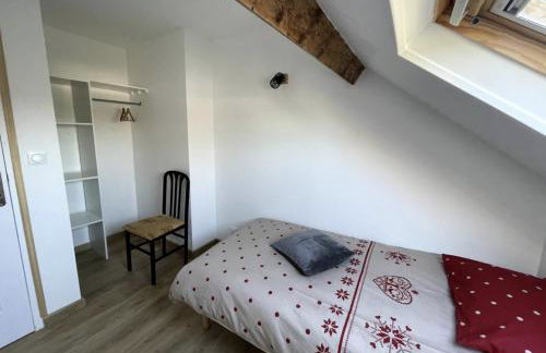 Au gîte du Roy - Foto 6