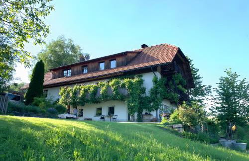 Ferienwohnung Fellagrün - Foto 26