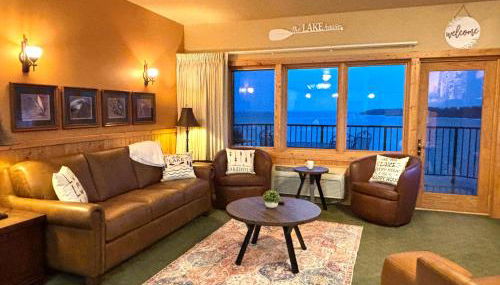 Amazing Superior Lake View Condo and Heated Pools - Foto 2