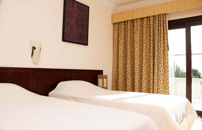 Villa Rocamar - Foto 3