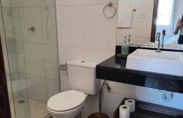 Lindo apto em frente ao Mar - Ilhéus - Itacaré Ba - Foto 43