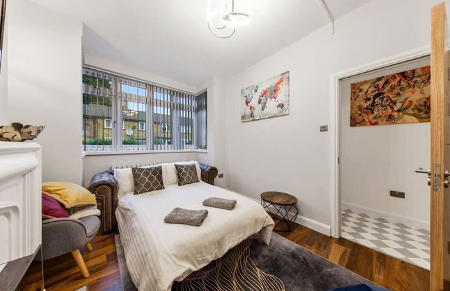 Home Away From Home With an Indoor Fireplace! - Foto 10