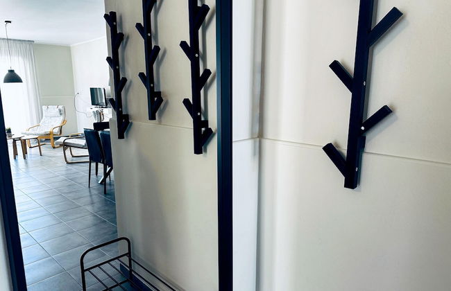 Lifeguard Beachfront - Luxury Flat, 30meters From Sea - Foto 35