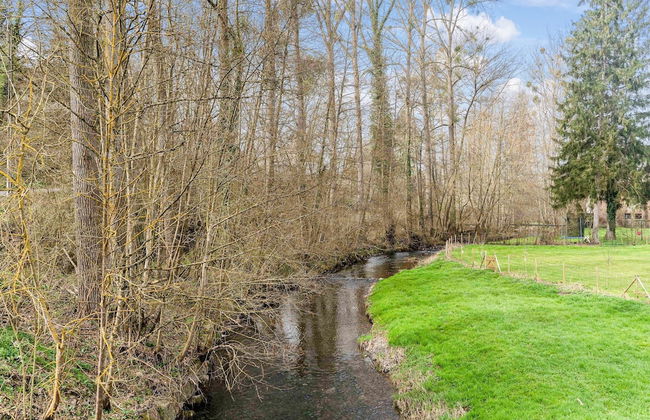 Cozy Chalet With Garden - Foto 36