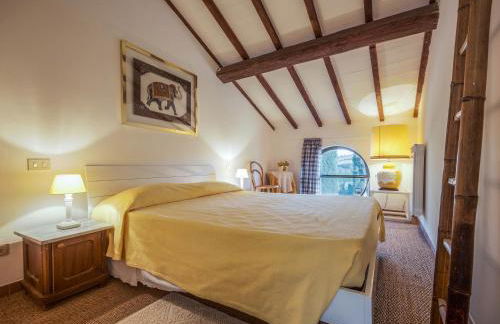 Tenuta di Poggio Cavallo - Foto 140