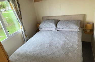 Dottys van warden springs caravan park - Foto 11