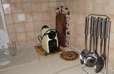 Garden House - 80 m2- Rustic Apartment - Foto 10