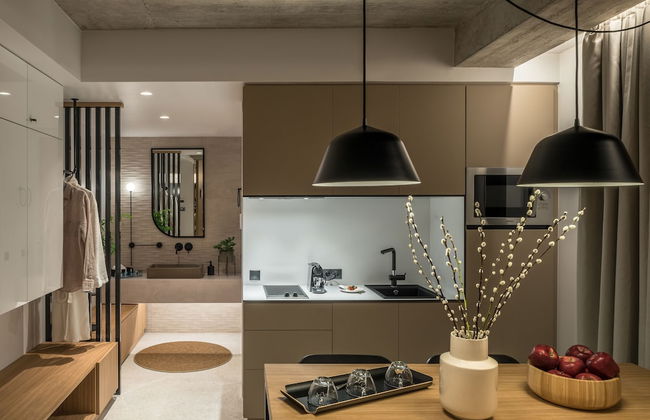 Urban Suites - Foto 43